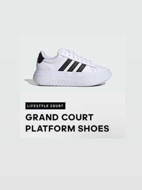 Sz 8 women’s Adidas shoes